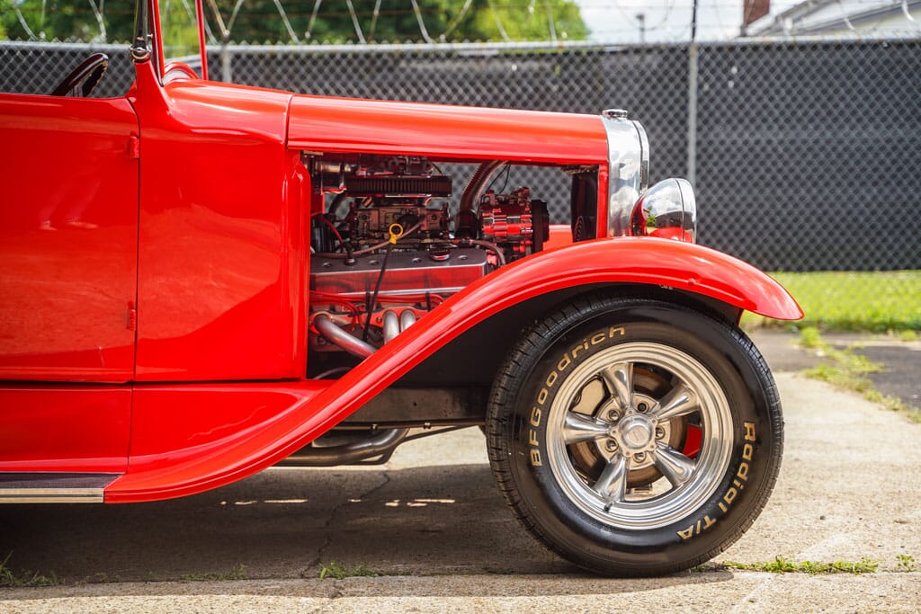 1930 Ford Roadster for sale