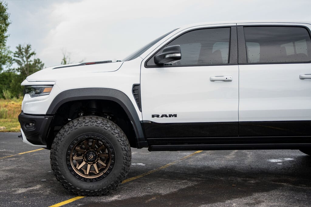 2022 Ram 1500 TRX Crew Cab 4x4 for sale