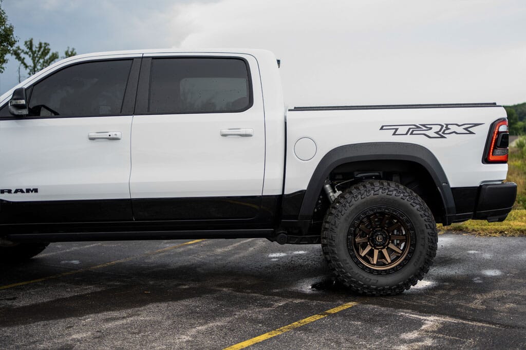 2022 Ram 1500 TRX Crew Cab 4x4 for sale
