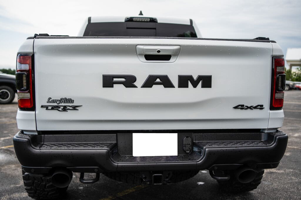 2022 Ram 1500 TRX Crew Cab 4x4 for sale