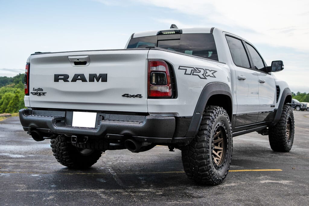 2022 Ram 1500 TRX Crew Cab 4x4 for sale