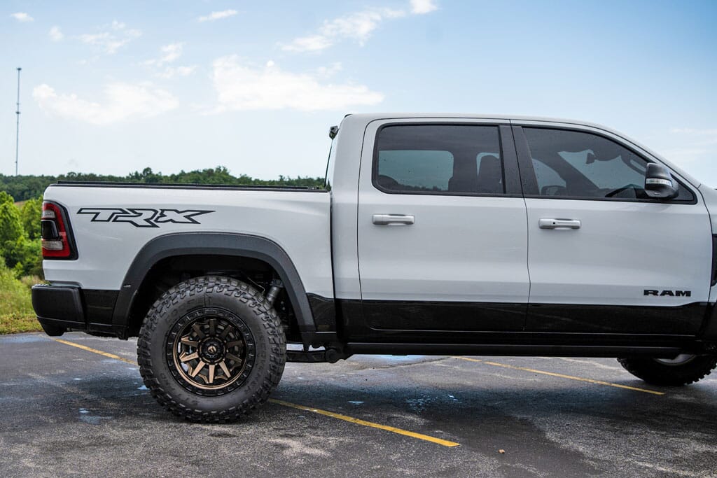 2022 Ram 1500 TRX Crew Cab 4x4 for sale