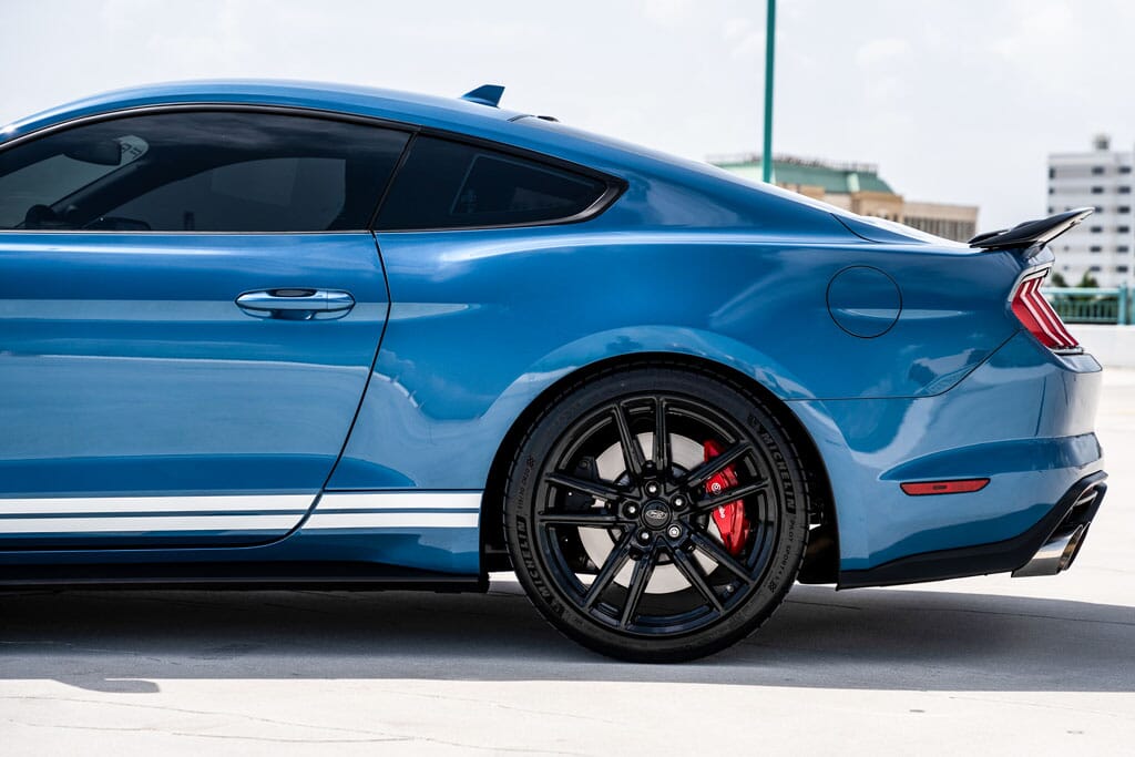 2020 Ford Mustang Shelby GT500 Coupe for sale