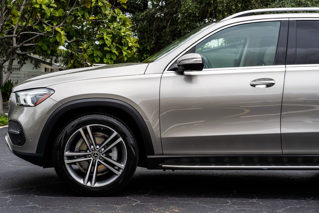 2020 Mercedes-Benz GLE 350 4MATIC for sale