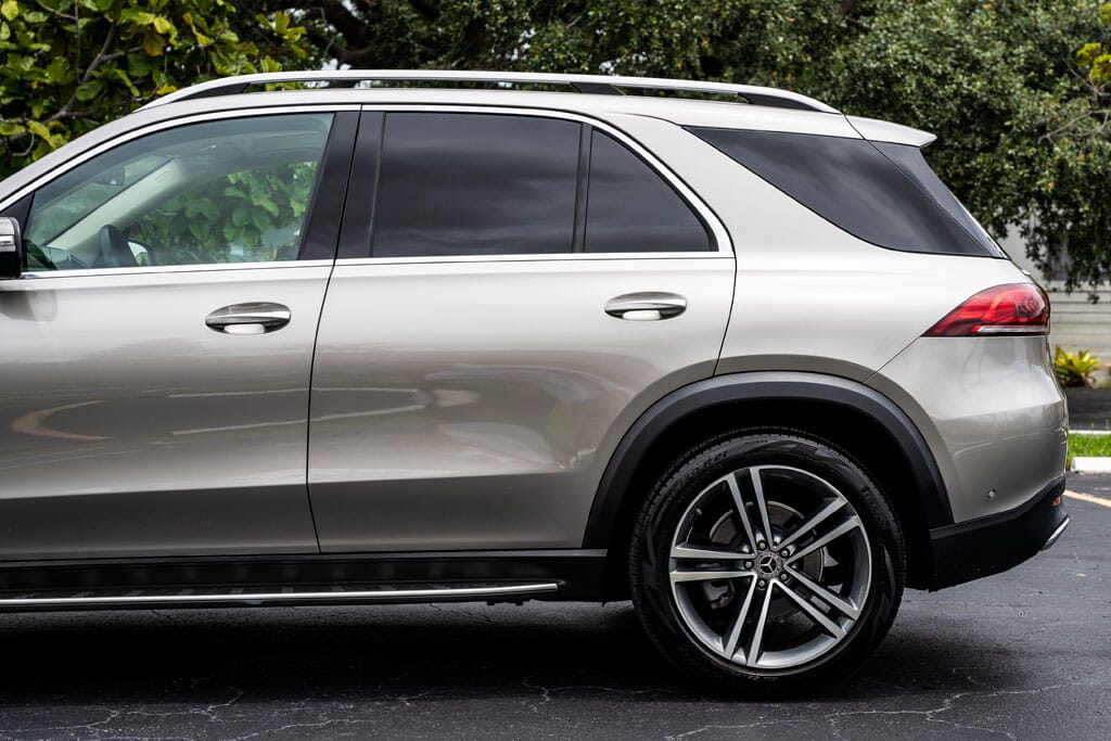2020 Mercedes-Benz GLE 350 4MATIC for sale