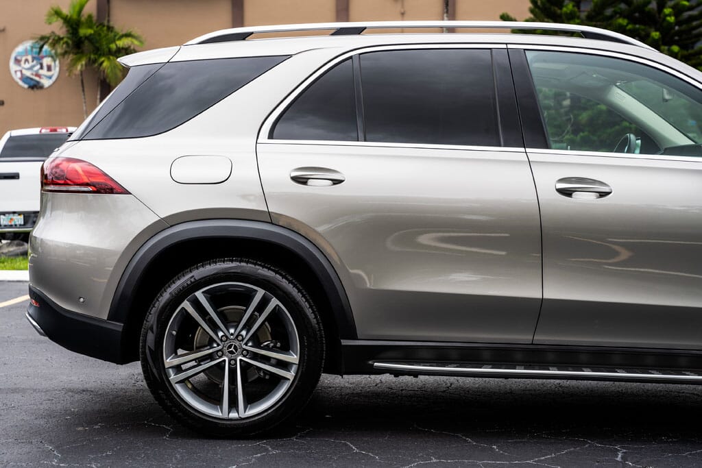 2020 Mercedes-Benz GLE 350 4MATIC for sale