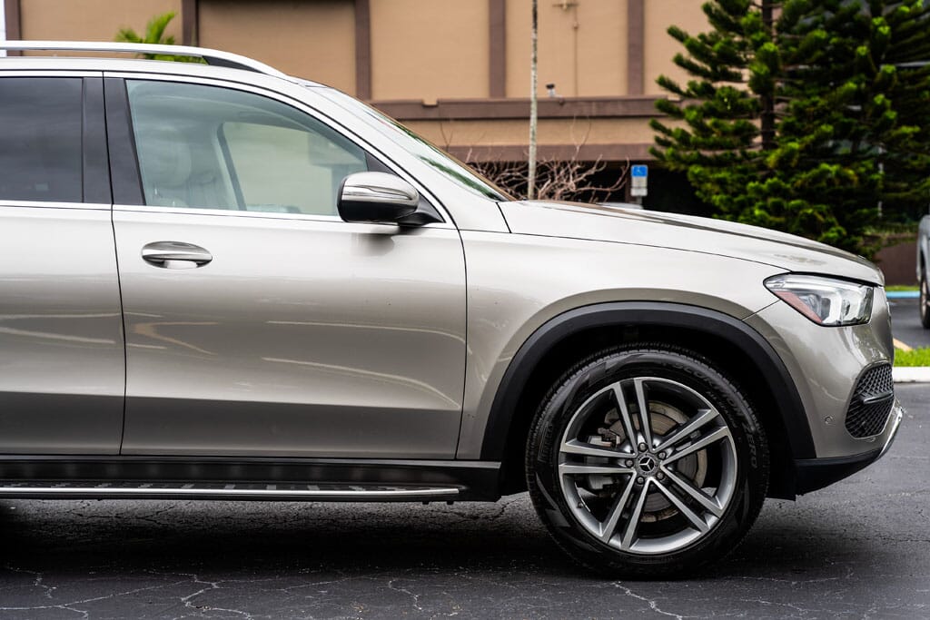 2020 Mercedes-Benz GLE 350 4MATIC for sale