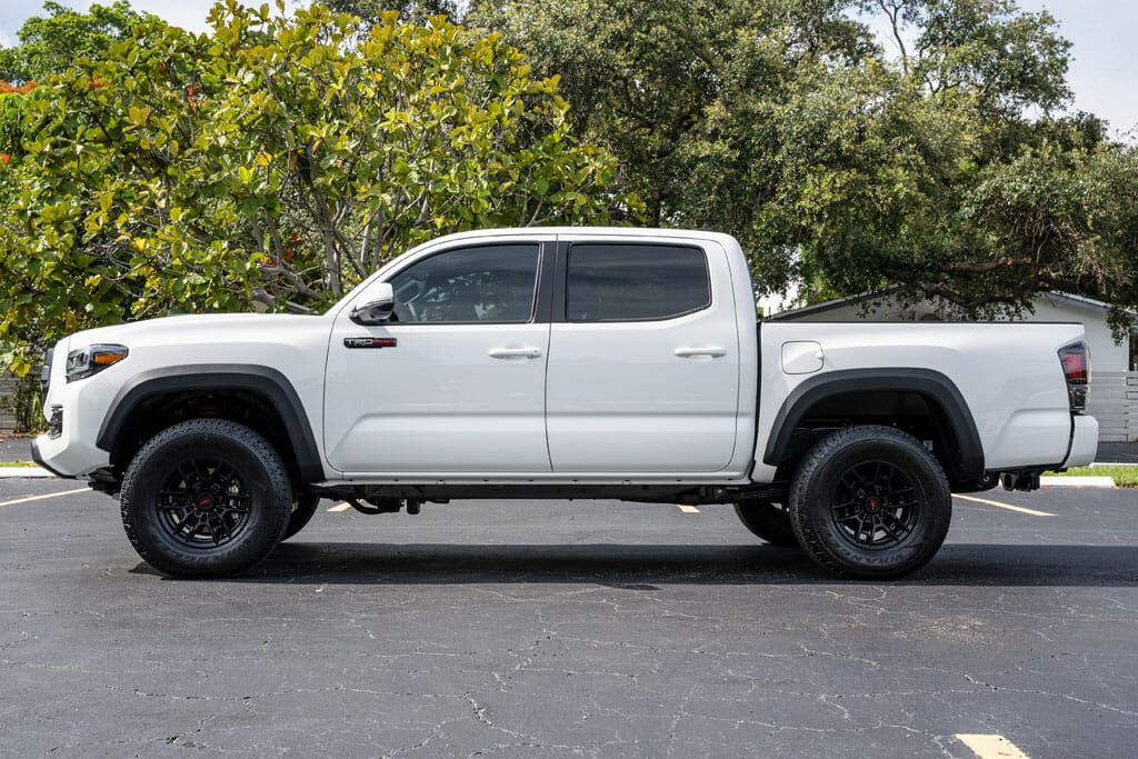 2021 Toyota Tacoma TRD PRO for sale