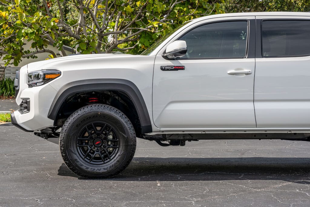 2021 Toyota Tacoma TRD PRO for sale