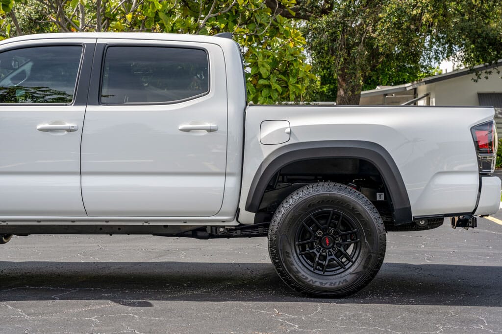 2021 Toyota Tacoma TRD PRO for sale