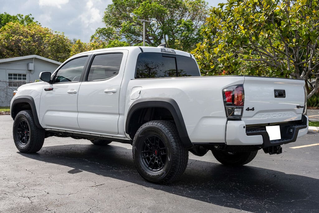 2021 Toyota Tacoma TRD PRO for sale