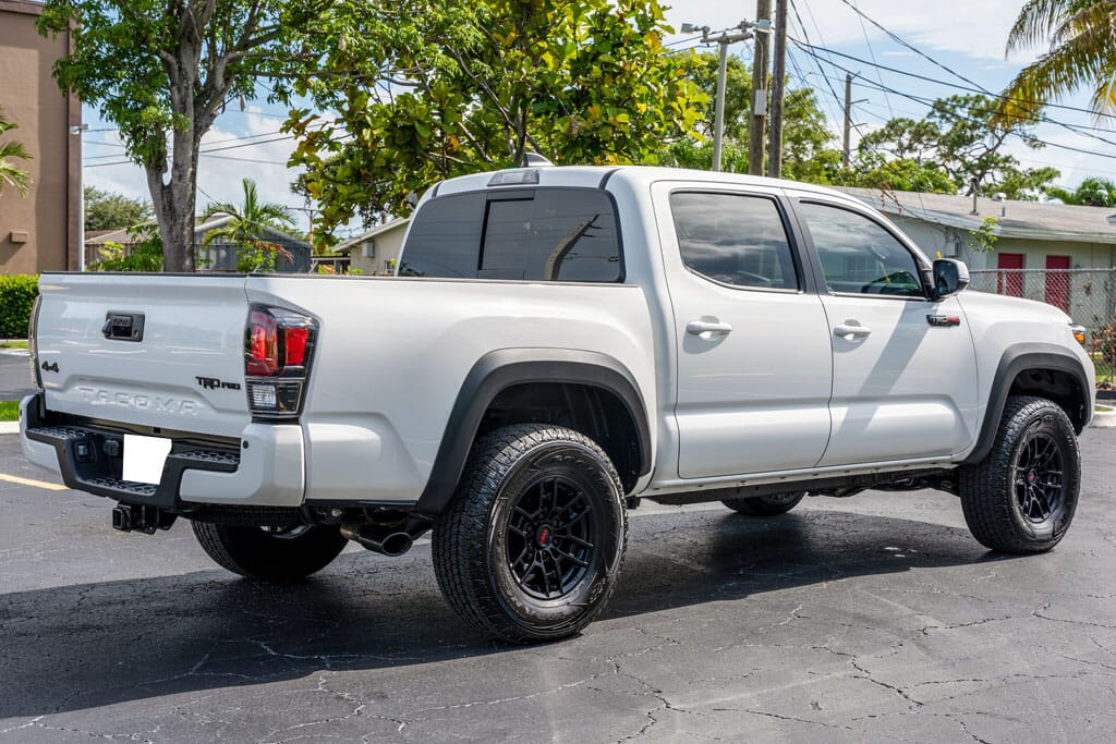 2021 Toyota Tacoma TRD PRO for sale