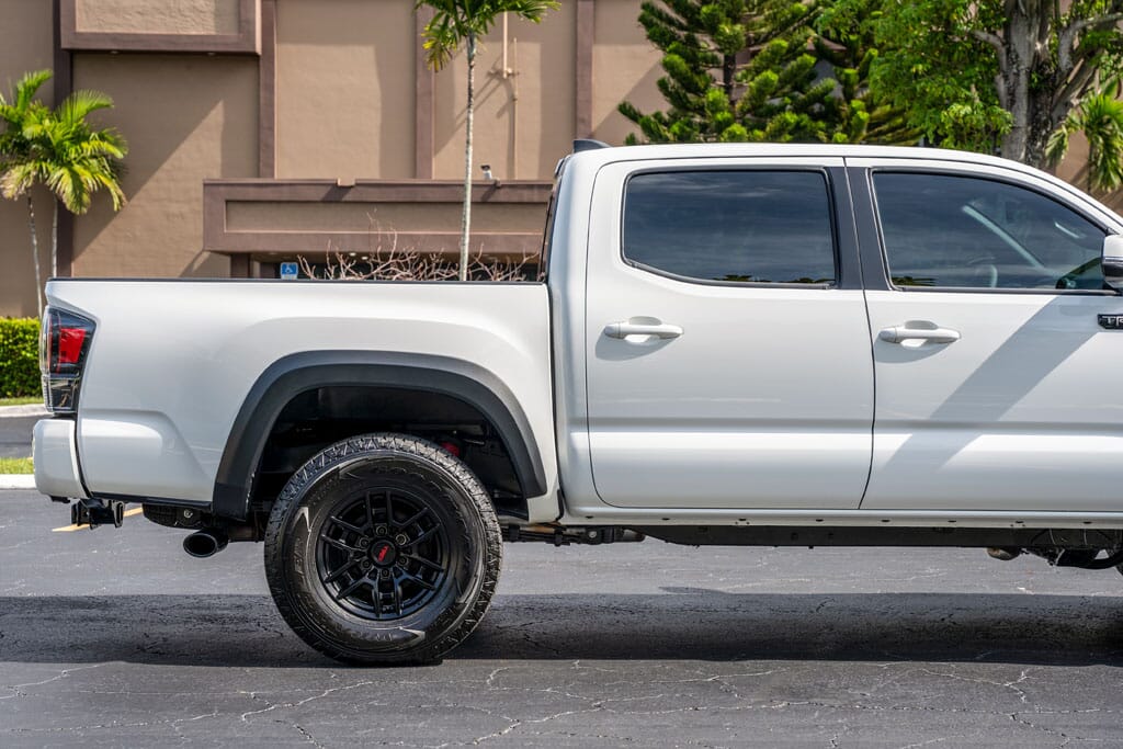 2021 Toyota Tacoma TRD PRO for sale