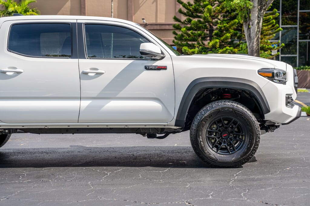2021 Toyota Tacoma TRD PRO for sale