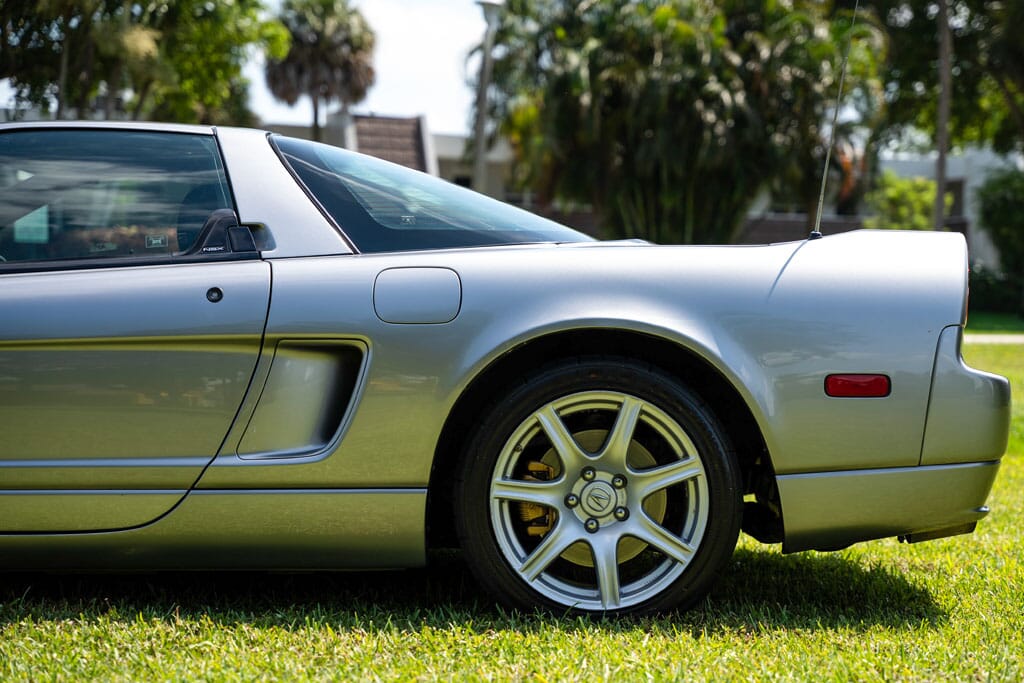 2005 Acura NSX for sale