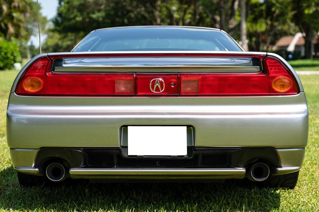 2005 Acura NSX for sale