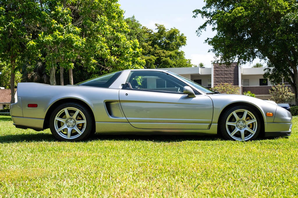 2005 Acura NSX for sale