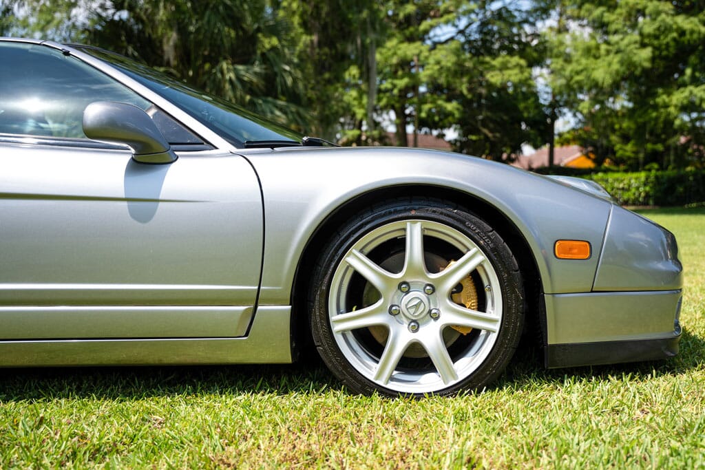 2005 Acura NSX for sale