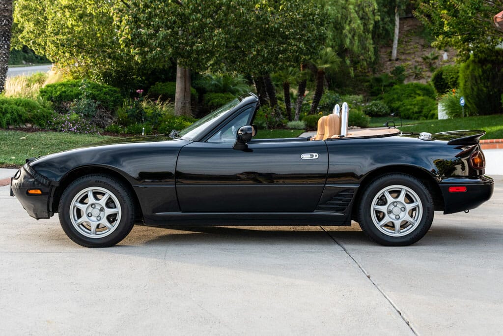 1994 Mazda MX-5 Miata M Edition for sale