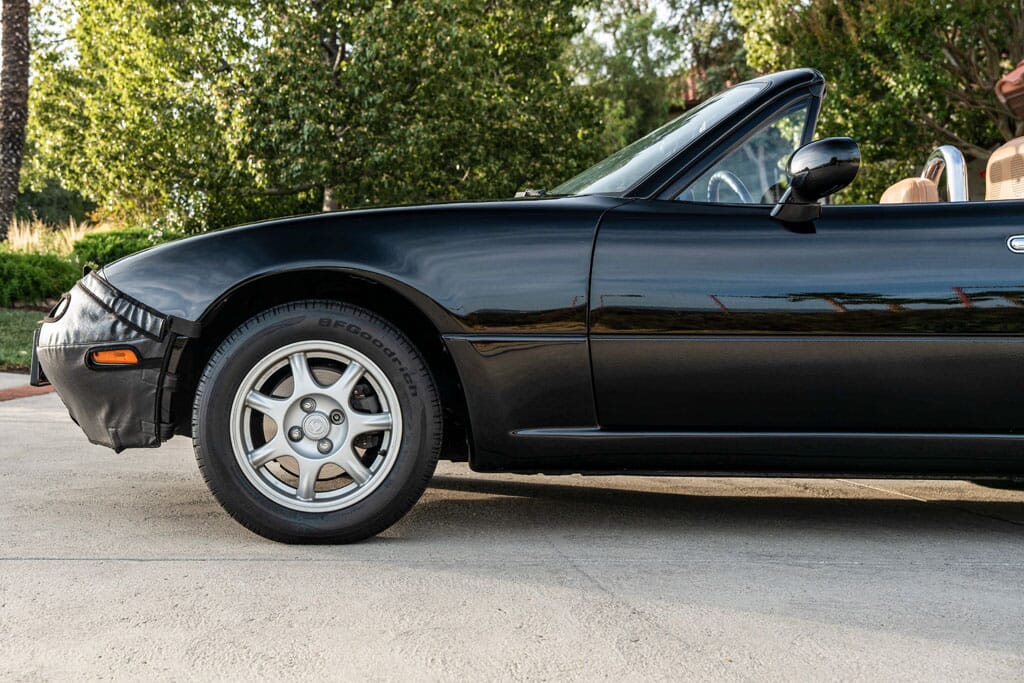 1994 Mazda MX-5 Miata M Edition for sale