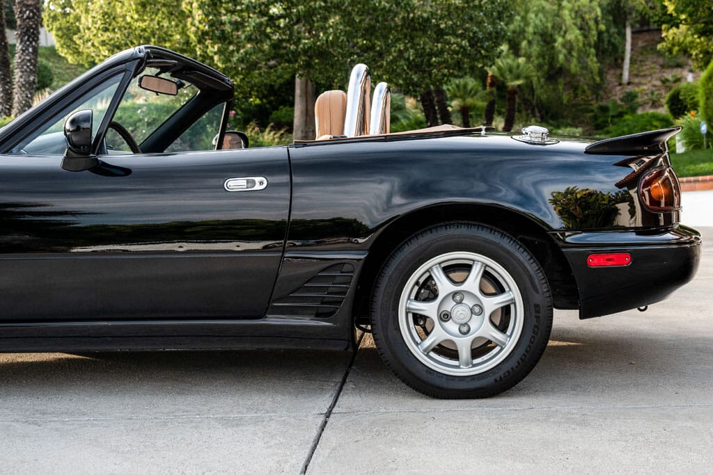 1994 Mazda MX-5 Miata M Edition for sale