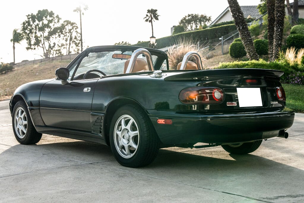 1994 Mazda MX-5 Miata M Edition for sale