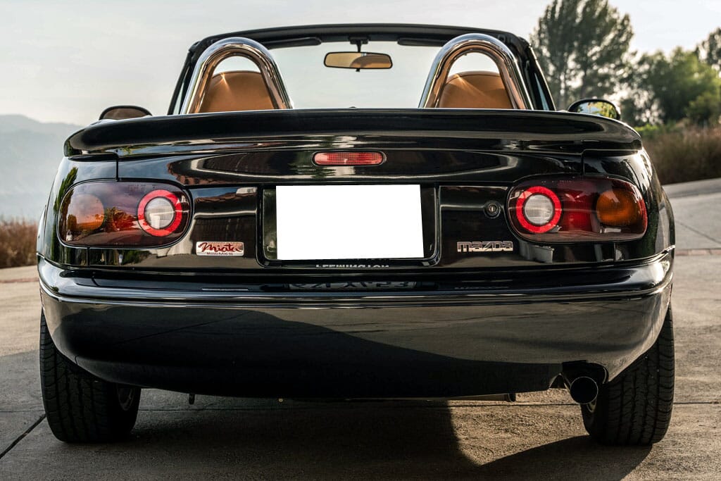 1994 Mazda MX-5 Miata M Edition for sale