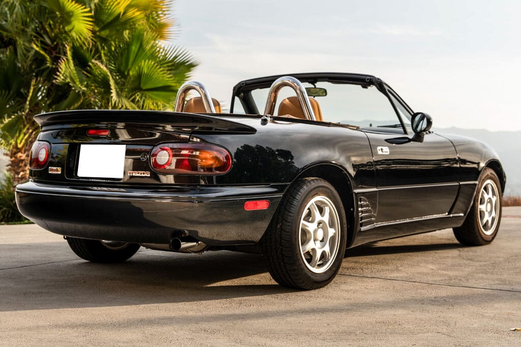 1994 Mazda MX-5 Miata M Edition for sale