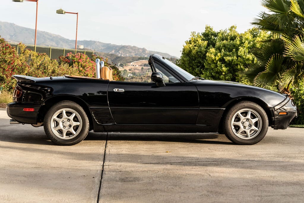 1994 Mazda MX-5 Miata M Edition for sale