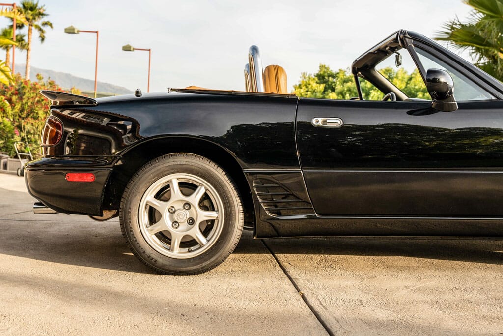 1994 Mazda MX-5 Miata M Edition for sale