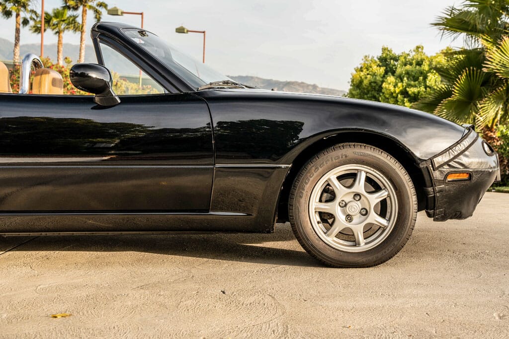 1994 Mazda MX-5 Miata M Edition for sale