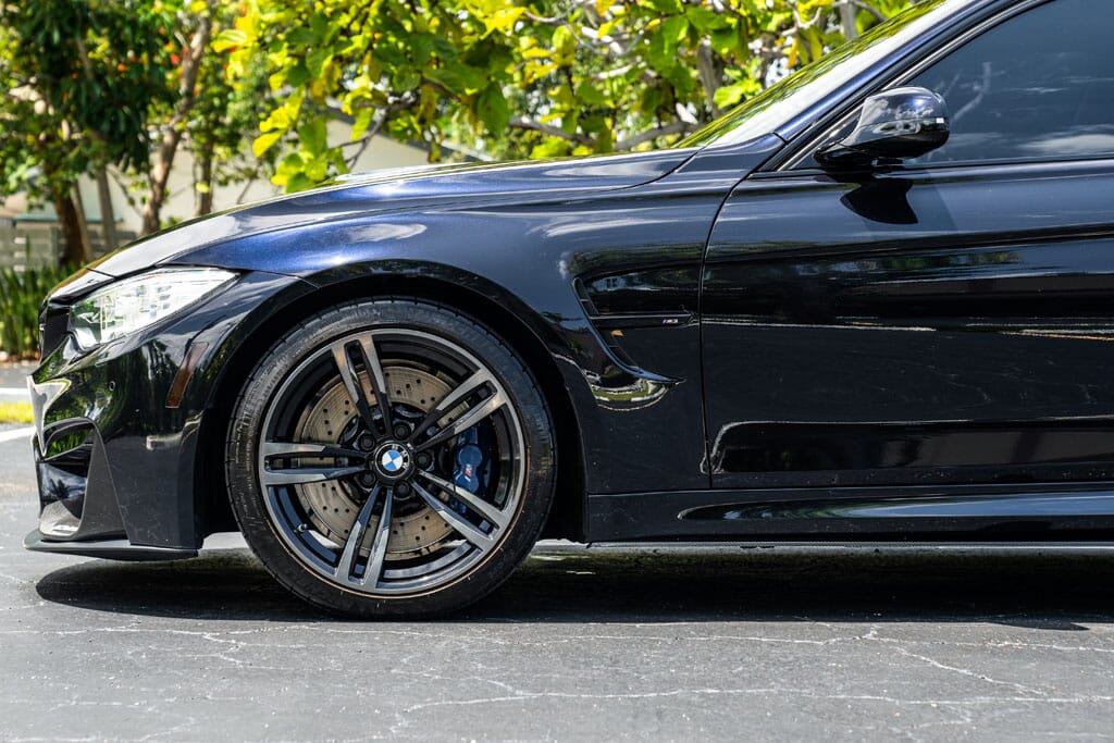 2016 BMW M3 Sedan for sale