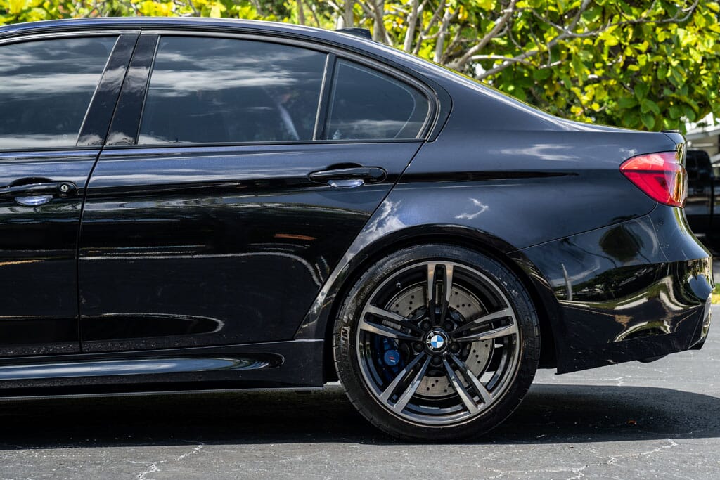 2016 BMW M3 Sedan for sale