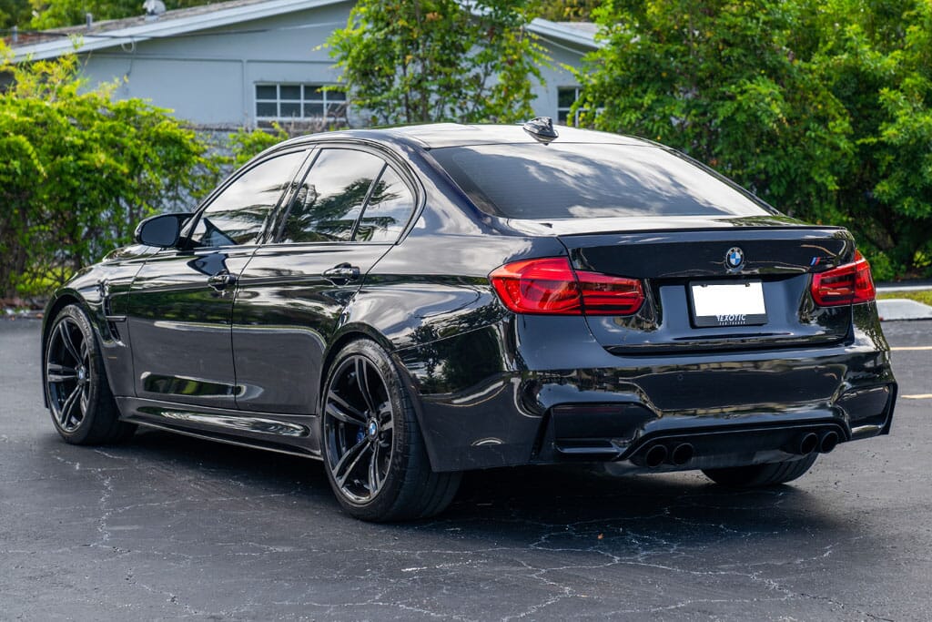 2016 BMW M3 Sedan for sale