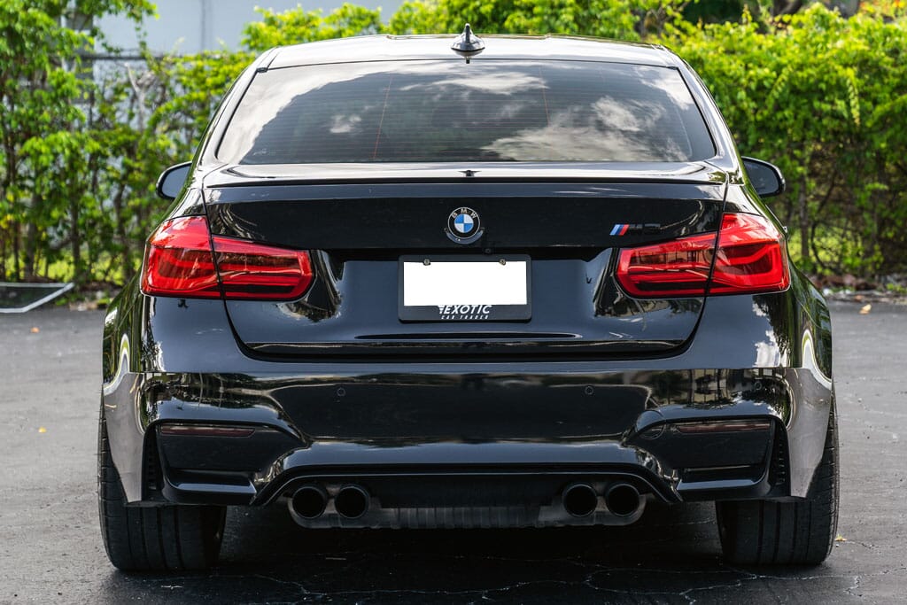 2016 BMW M3 Sedan for sale