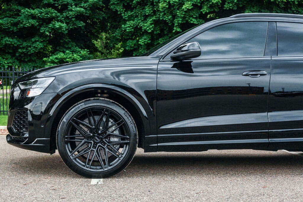 2021 Audi RS Q8 for sale