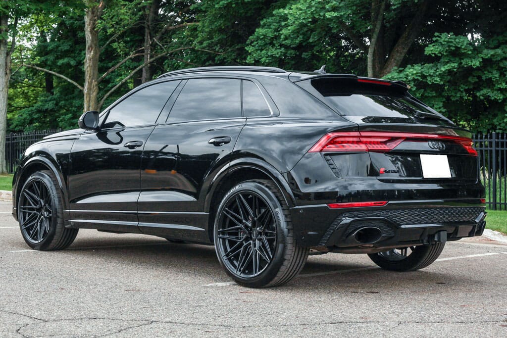 2021 Audi RS Q8 for sale