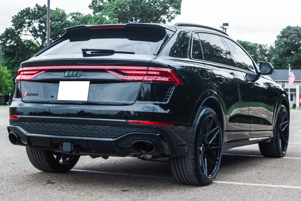2021 Audi RS Q8 for sale