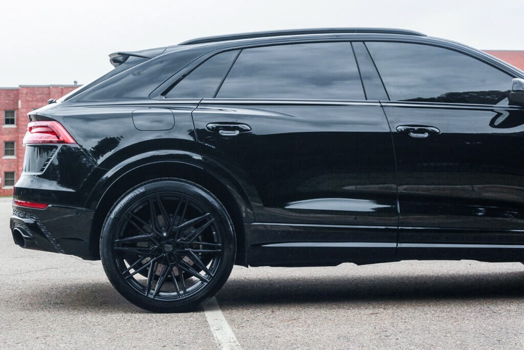 2021 Audi RS Q8 for sale