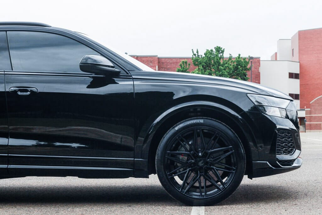 2021 Audi RS Q8 for sale