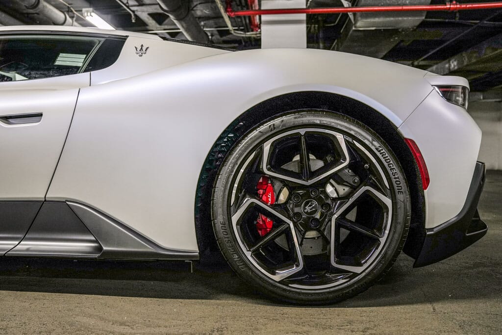 2022 Maserati MC20 for sale
