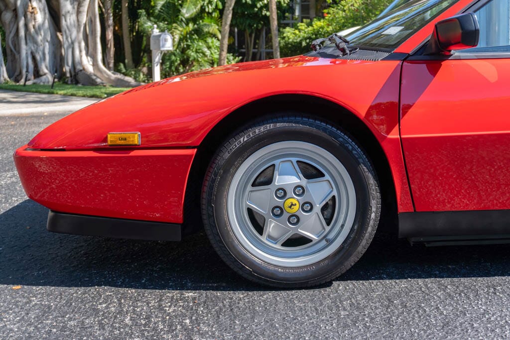 1989 Ferrari Mondial for sale