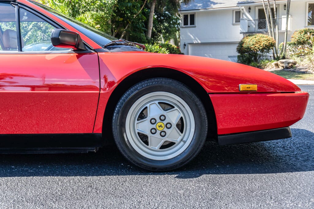 1989 Ferrari Mondial for sale
