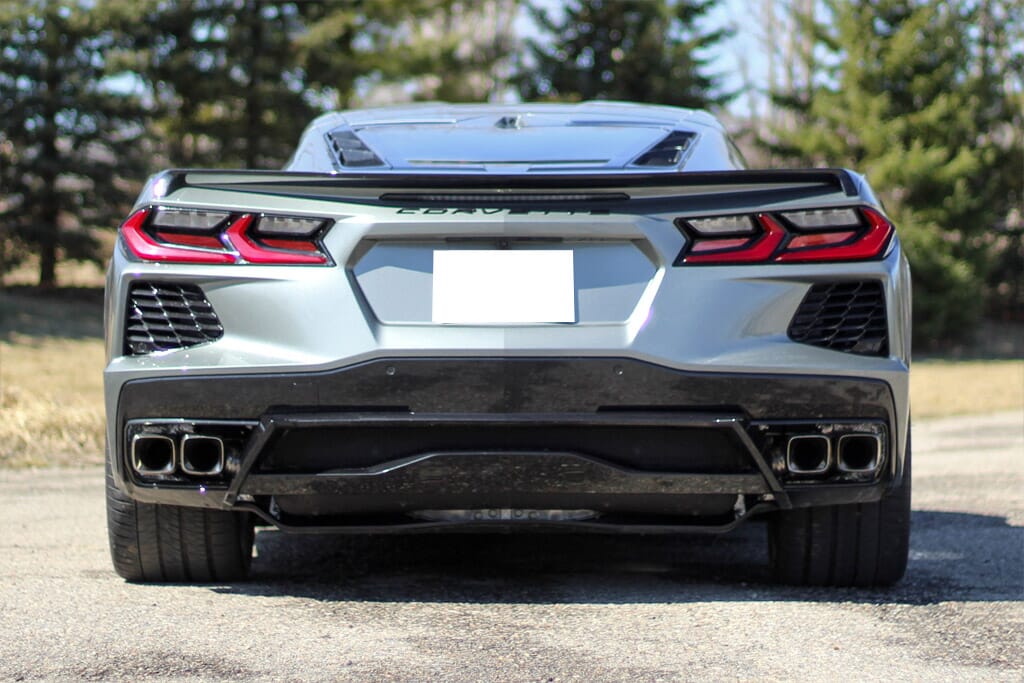2022 Chevrolet Corvette 2LT for sale