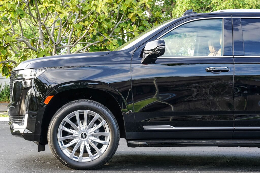 2022 Cadillac Escalade 4WD Premium Luxury for sale