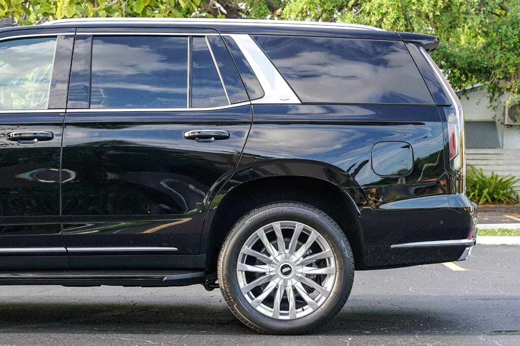 2022 Cadillac Escalade 4WD Premium Luxury for sale