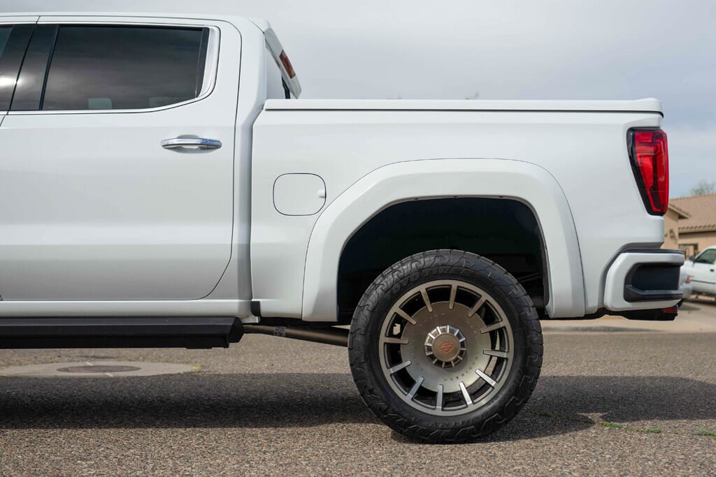 2021 GMC Sierra 1500 Harley Davidson Limited Edition for sale