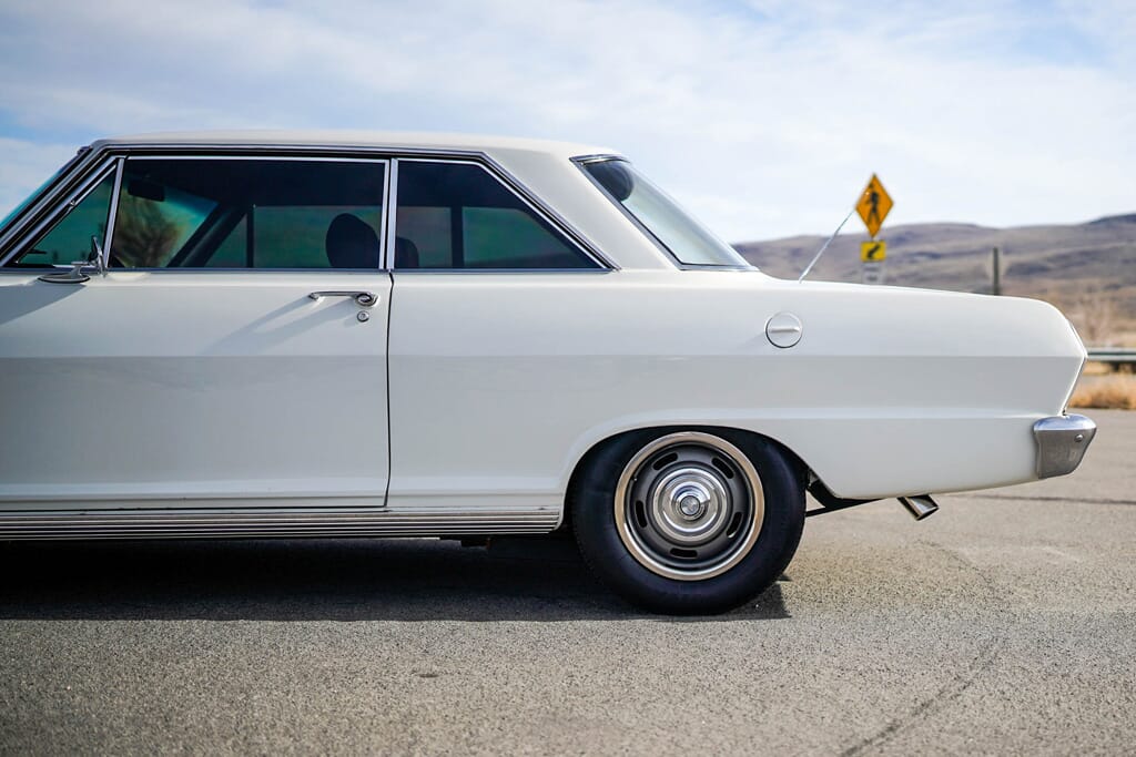 1964 Chevrolet Nova Modified for sale