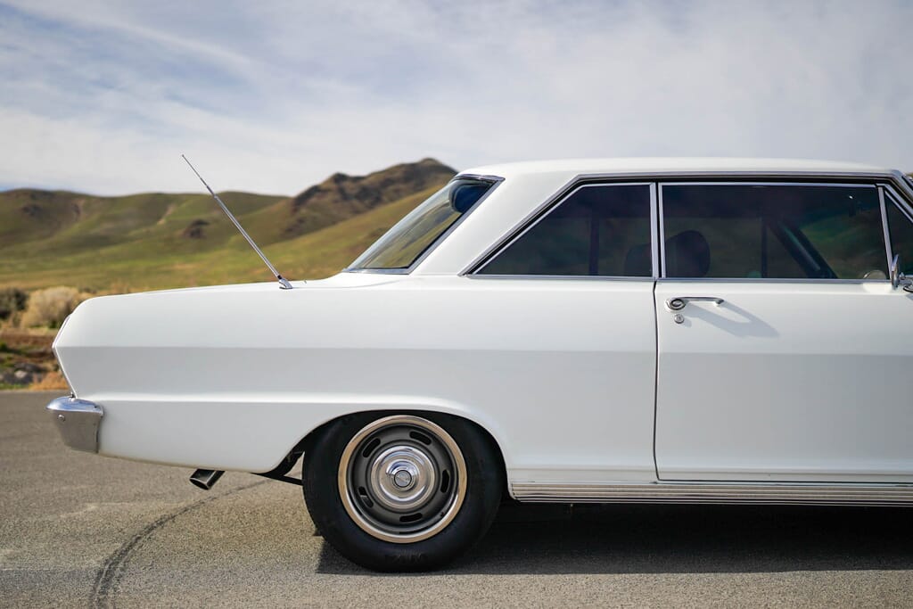 1964 Chevrolet Nova Modified for sale