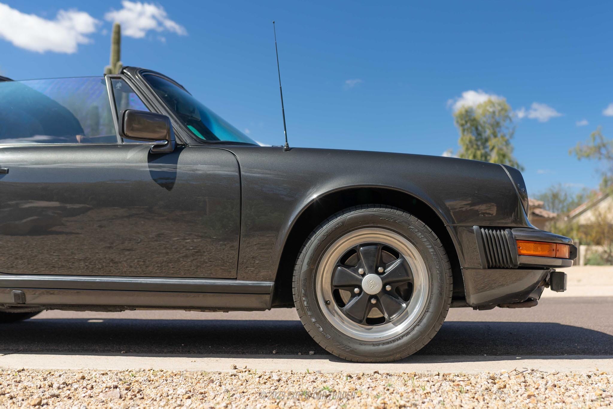 1980 Porsche 911 SC Targa for sale